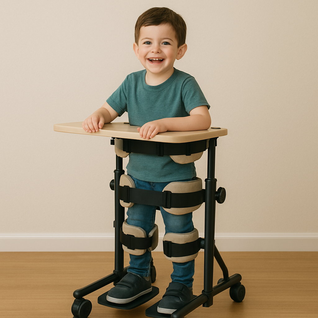 Tecnologia Assistiva na Prática