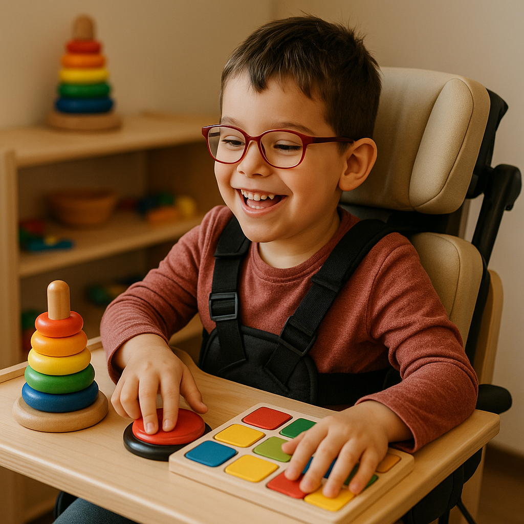 Parapodium e seus Benefícios Terapêuticos